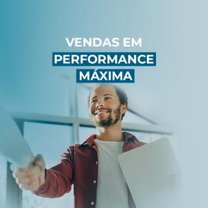 Vendas em Performance Máxima